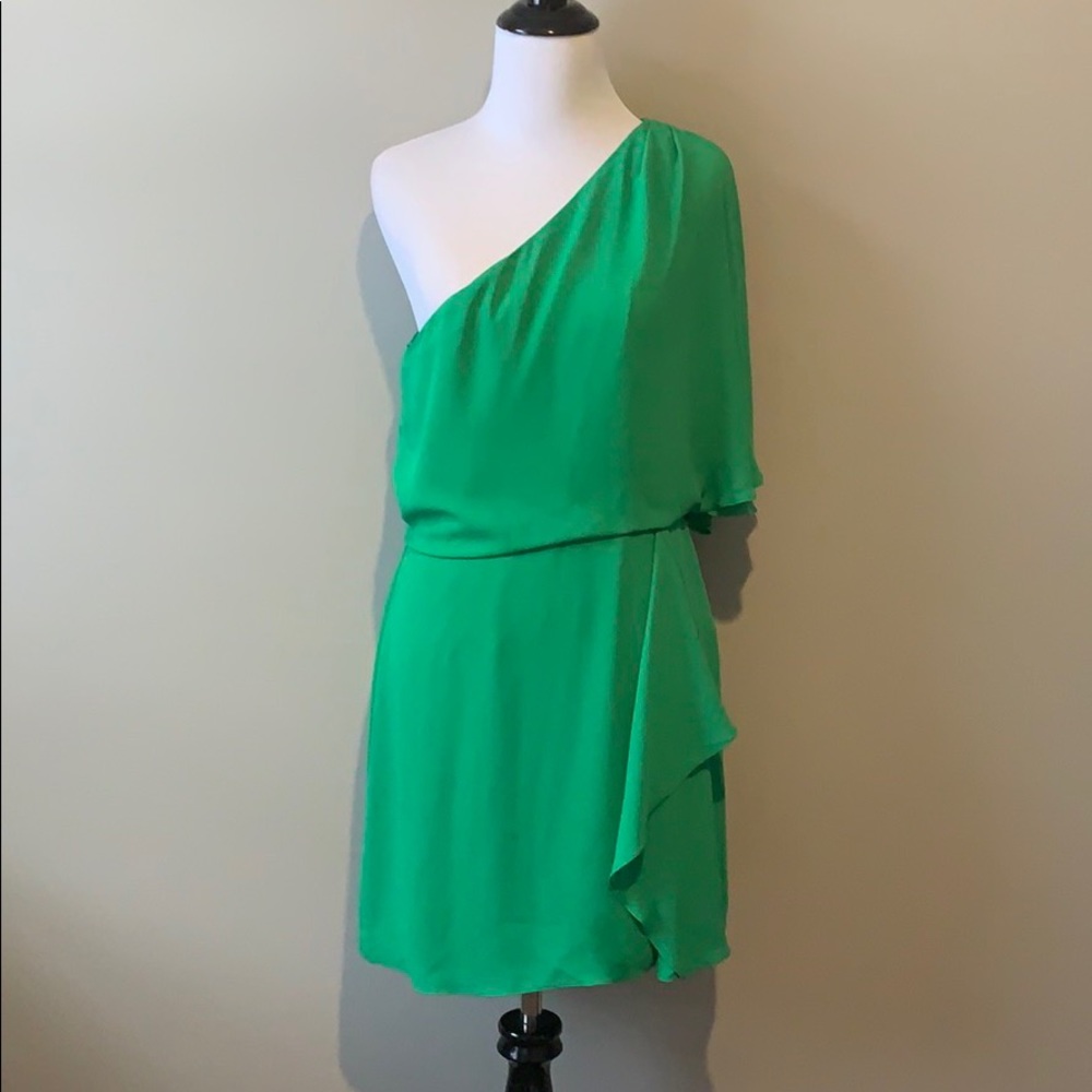 BCBGMaxAzria Dress